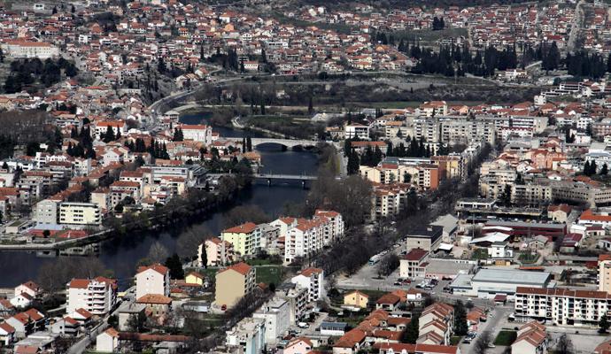 U Trebinju nema slučajeva koronavirusa - Avaz