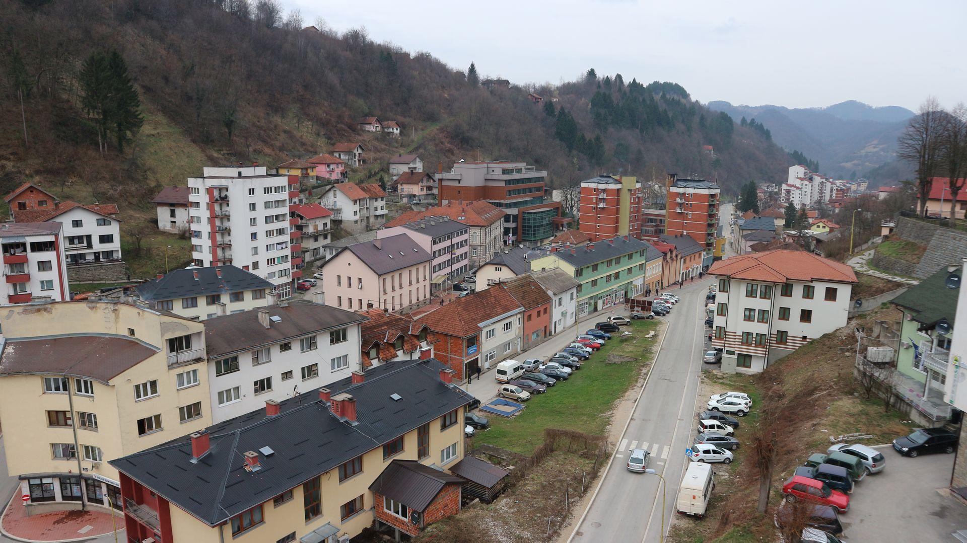 Srebrenica - Avaz