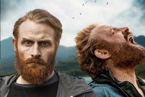 Kristofer Hivju - Avaz