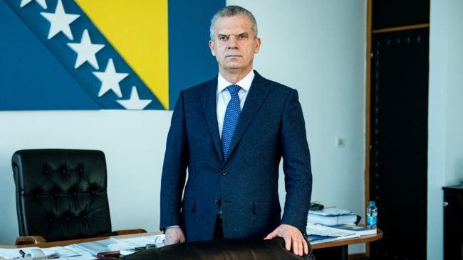 Radončić: Sjednica će biti održana u zgradi institucija BiH u Sarajevu - Avaz