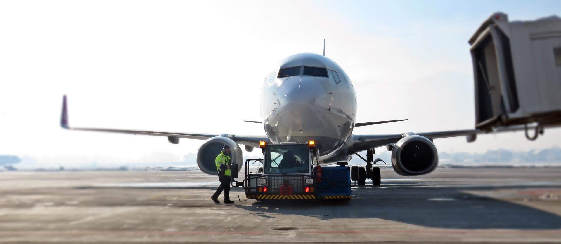 Potnici se trebaju informirati prije nego krenu na aerodrom - Avaz