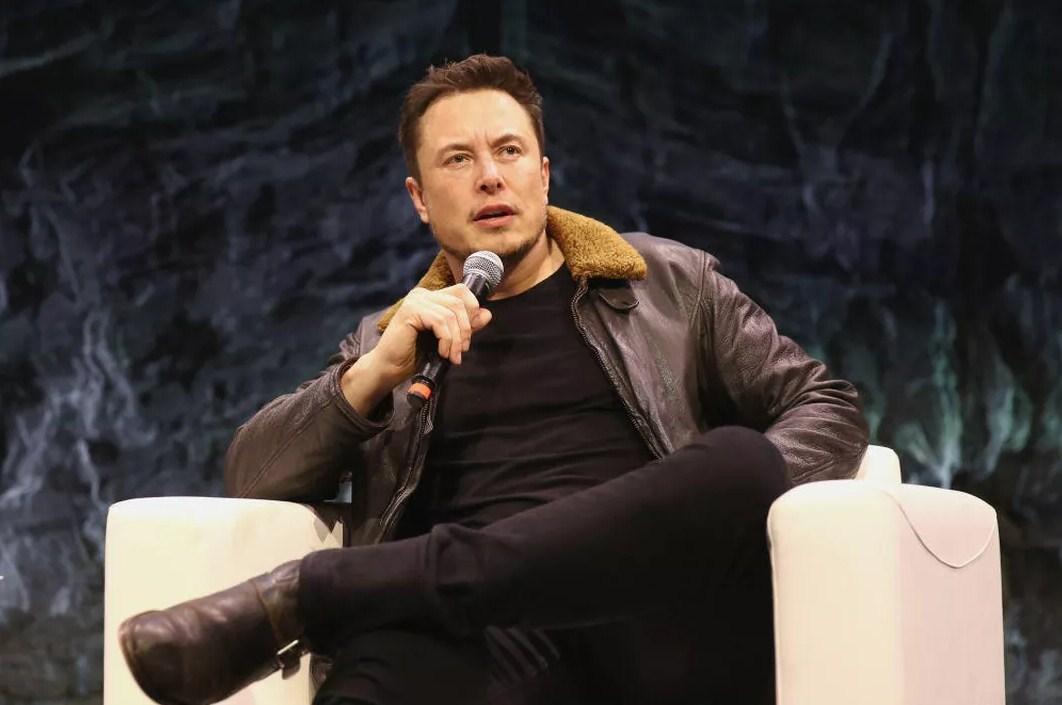 Musk: Sigurno bih preminuo da nije bilo "klorokina" - Avaz