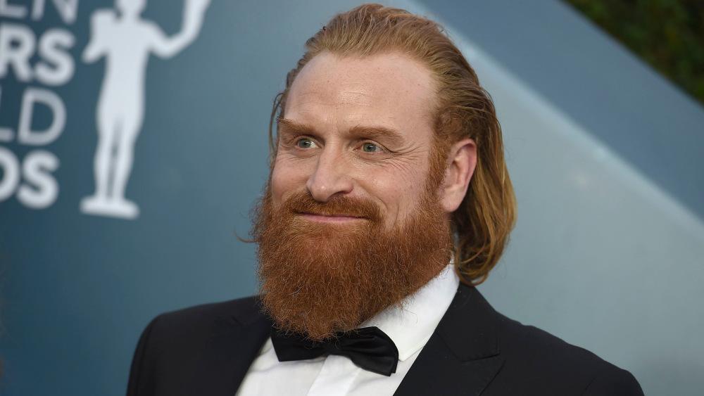 Kristofer Hivju - Avaz