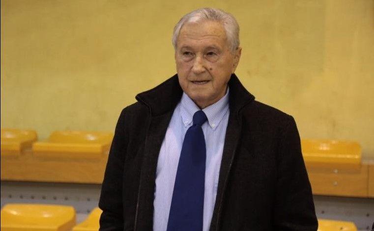 Smajlović: U kući sam po cijeli dan - Avaz