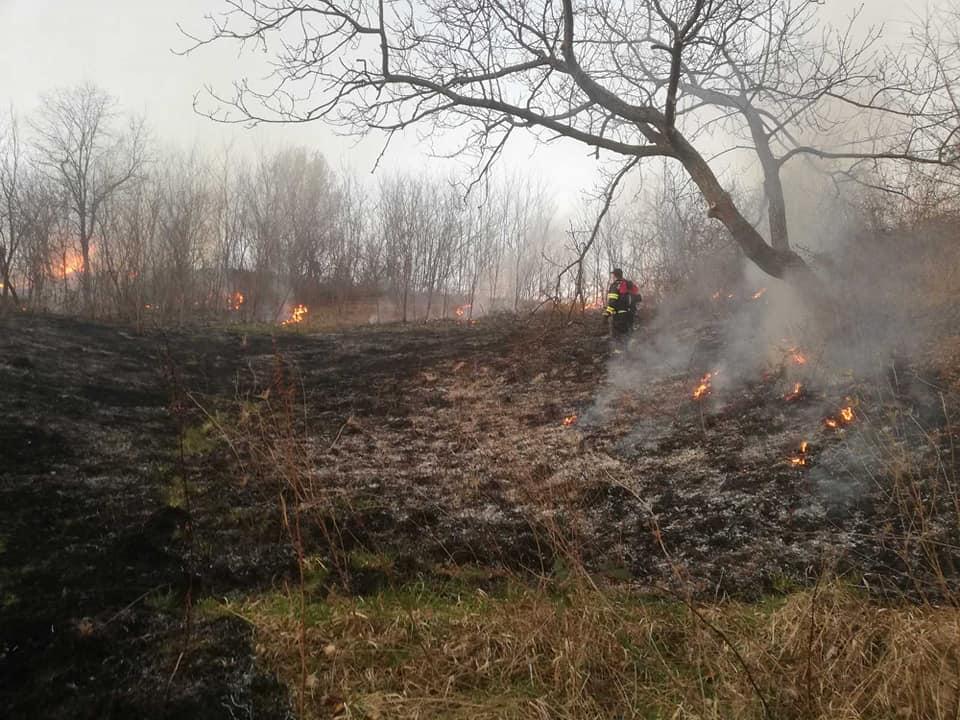 Vatrogasci u Križevićima - Avaz