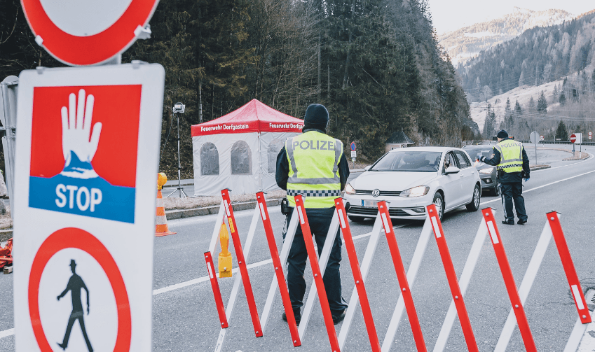 Bh. građani u Austriji nisu zaraženi - Avaz