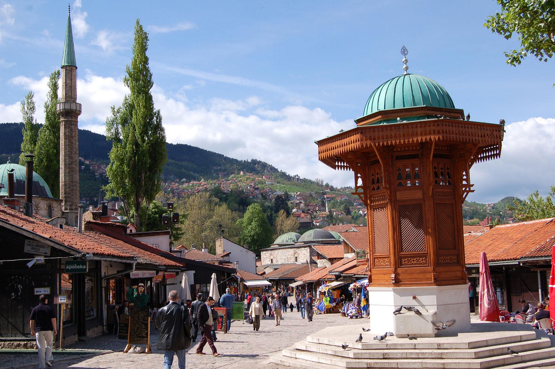 Vrijeme je za mjere podrške turističkim radnicima - Avaz