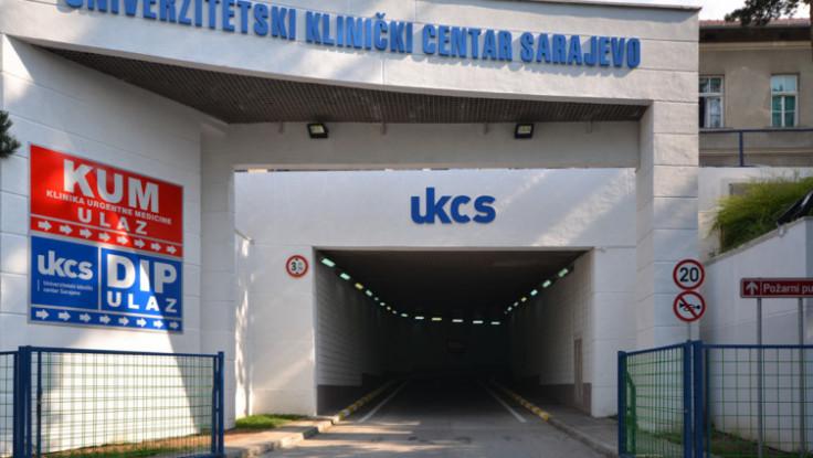 KCUS: Stiže vrijedna donacija - Avaz