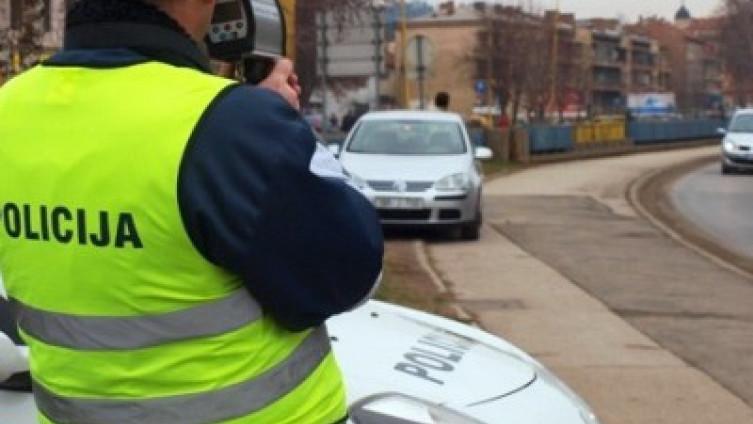 Prilagoditi brzinu: Brojni radari postavljeni na bh. cestama