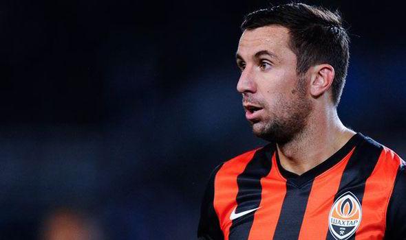 Darijo Srna poručio: Hvala Sarajevu, Zenici, Banjoj Luci...