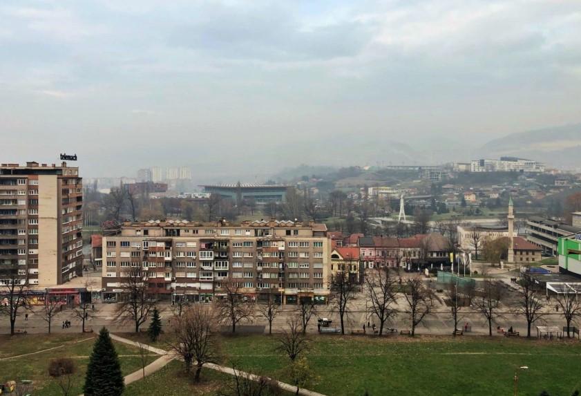 Grad Zenica na raspolaganje stavlja Studentski centar, Đački dom, Arenu…