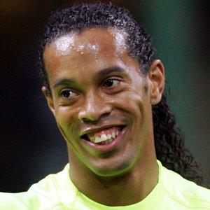 Ronaldinjo u zatvoru uči novi zanat