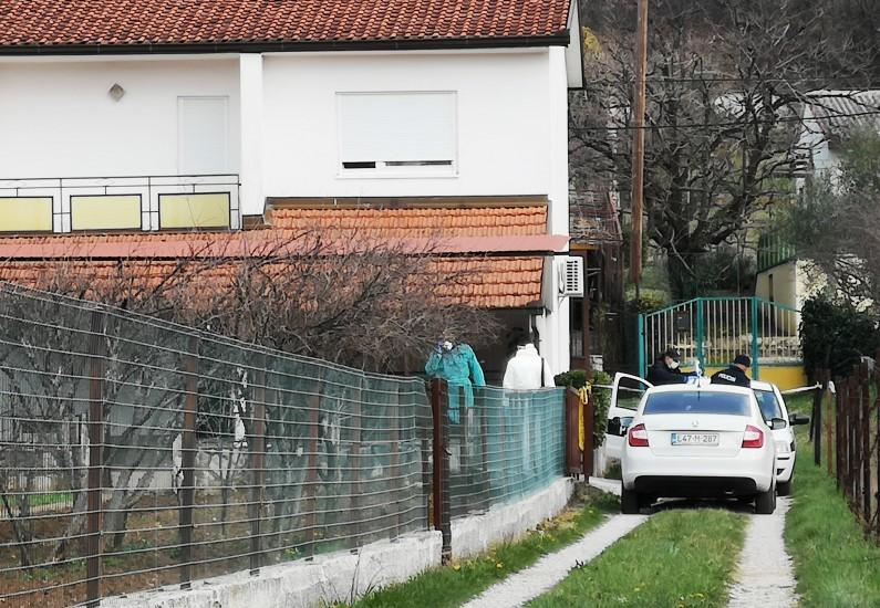 U mjestu Buna kod Mostara pronađeno tijelo 47-godišnjakinje