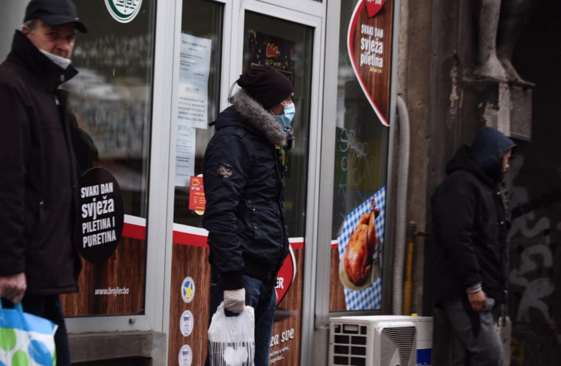 Agencija zabranila objavu podataka o zaraženim i osobama u samoizolaciji