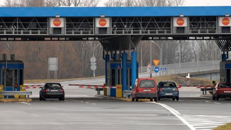 Od jutros zabrana ulaska strancima u BiH, odbijen ulazak za pet osoba