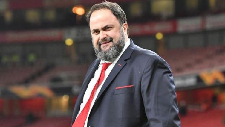 Evangelos Marinakis - Avaz