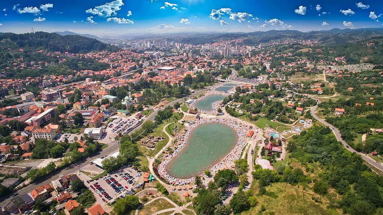 Tuzla - Avaz