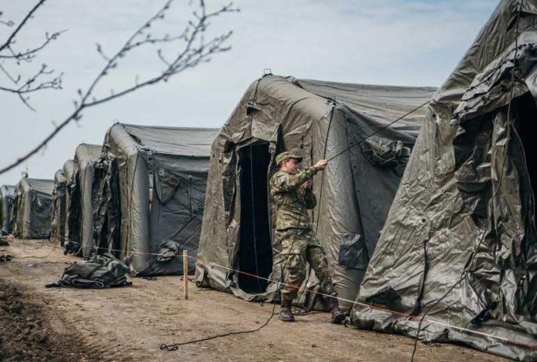 Balkanske države plaše se najgoreg dok koronavirus pustoši njihove bogatije susjede