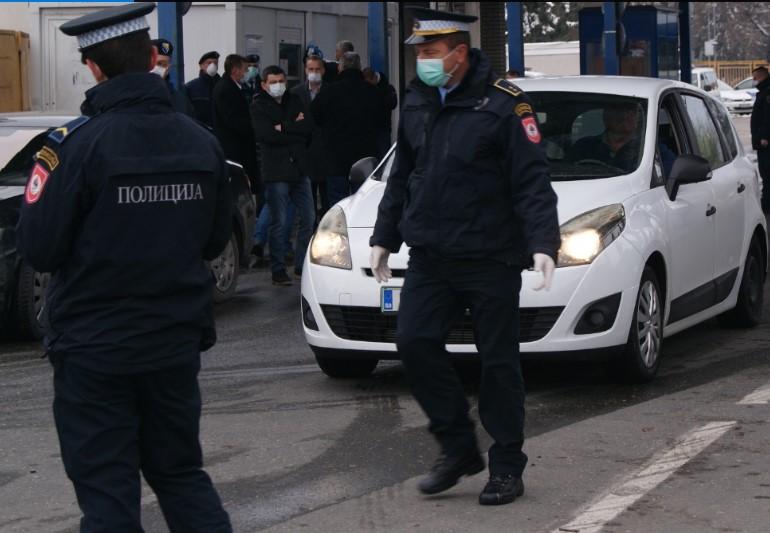 Jutro na graničnom prijelazu Bosanska Gradiška: Otkrivamo koliko se bh. državljana nalazi u karantinu