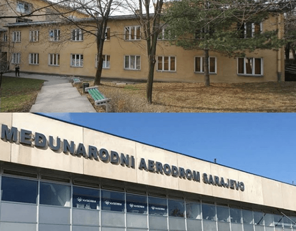 Sutra dolazi avion iz Rima - Avaz