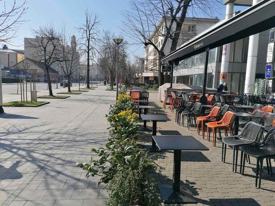 Banja Luka: Evidentirana su dva krivična djela protiv zdravlja ljudi - Avaz