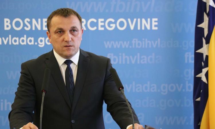 Dedić: Vlada izmijenila odluku - Avaz