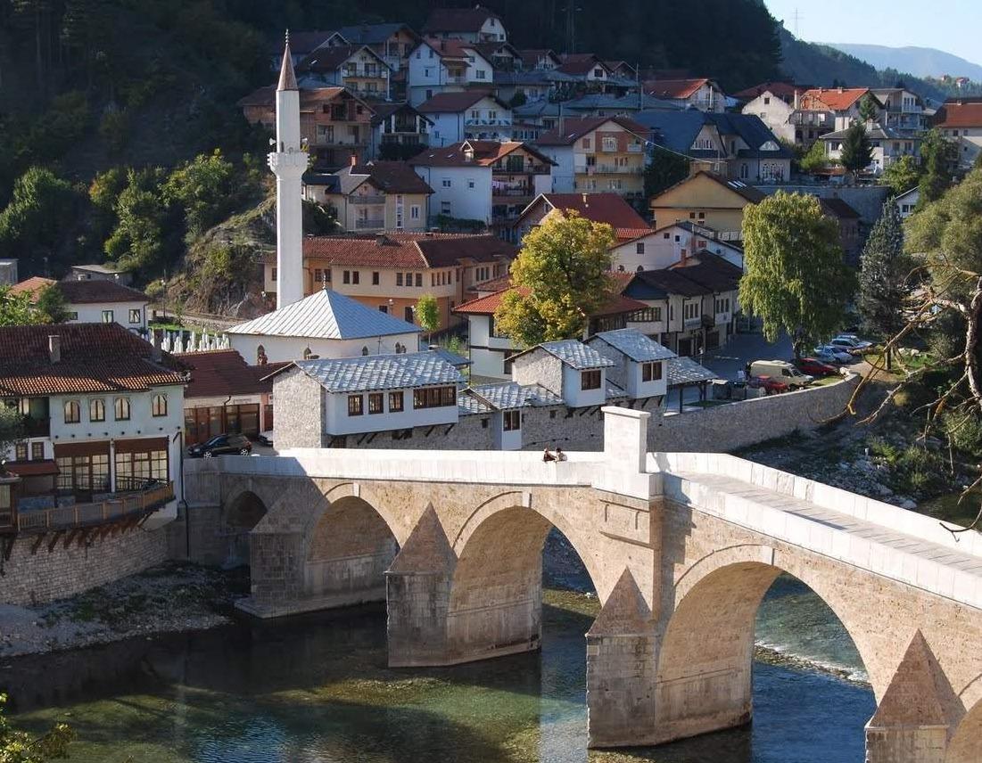 Konjic: Za sad se ne zna koliko su ove osobe provele u izolaciji - Avaz