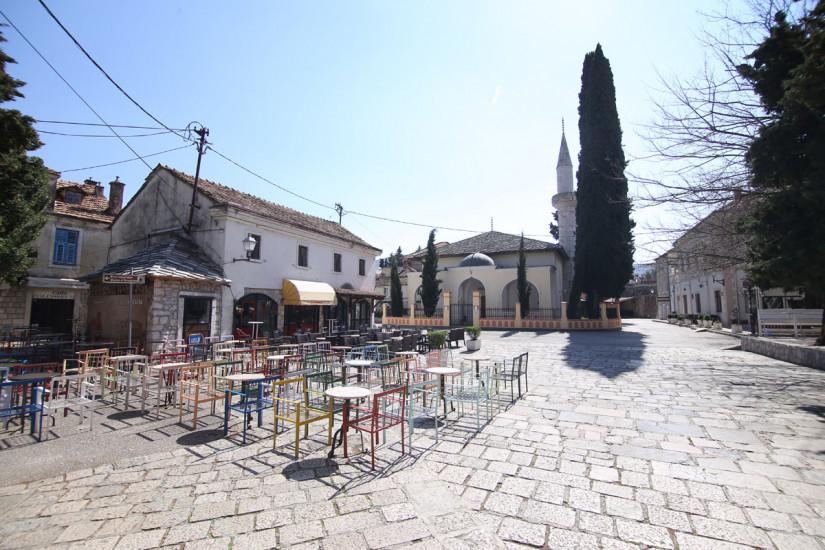 Trebinje: Nema zaraženih - Avaz