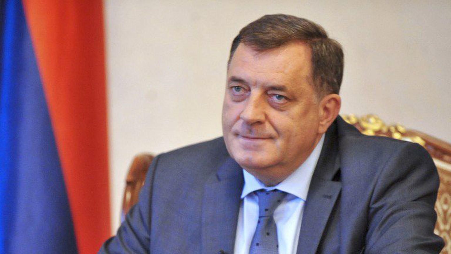 Dodik: Bošnjaci žele opstruirati odluku o uvođenju vanrednog stanja