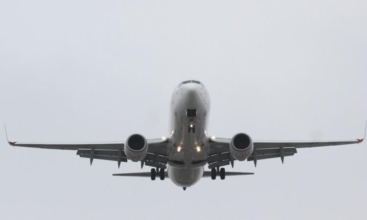 Posljednji avion uzletio je danas s Međunarodnog aerodroma Sarajevo