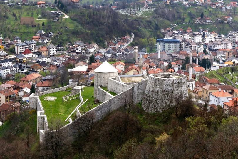 Dva slučaja koronavirusa u Travniku: Zaraženi povratnik iz Njemačke i njegov kontakt