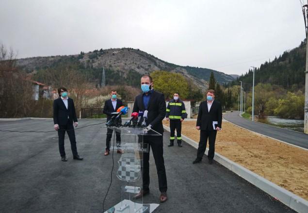 Zaraženi u Posušju povezuju se s klasterom u Međugorju