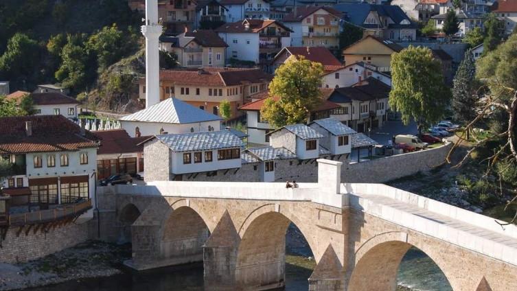 Konjic - Avaz