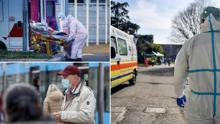 {UŽIVO} / Svijet u borbi protiv koronavirusa: Najviše mrtvih u Italiji i Španiji