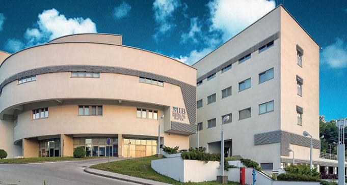 Bolnica “Medical Institute Bayer” - Avaz