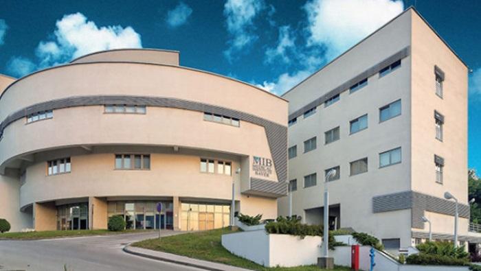 Medical Institut Bayer - Avaz