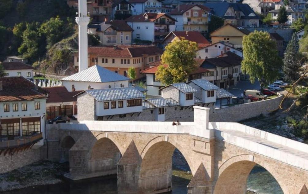 Konjic - Avaz