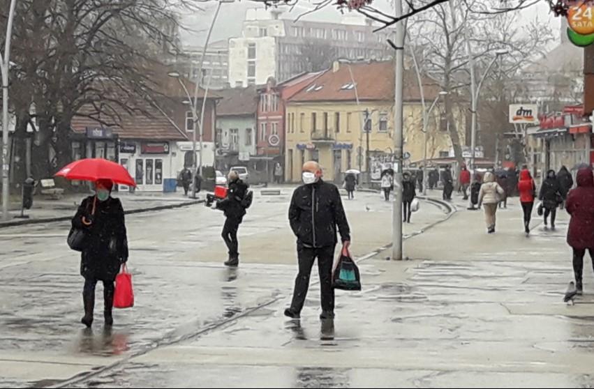 Zenica: Dobro organiziran sistem - Avaz