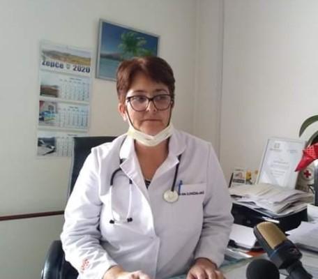 Dr. Ana Zlovečera-Jukić - Avaz