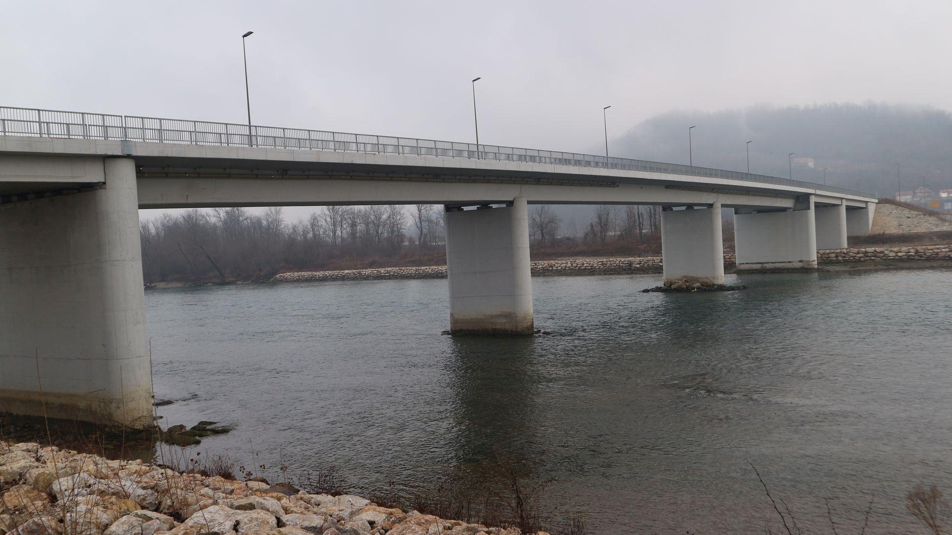 Počela gradnja carinskog terminala na granici BiH i Srbije