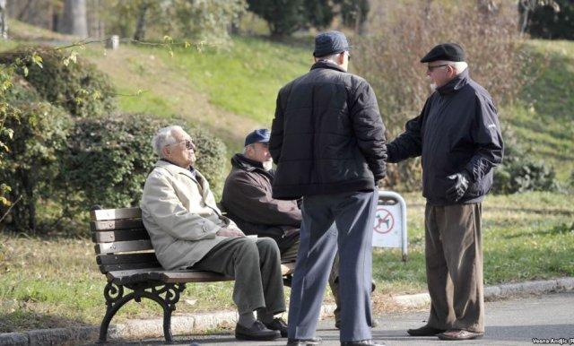 Štab civilne zaštite KS uputio inicijativu koja se odnosi na zabranu kretanja mlađima od 18 i starijim od 65 godina