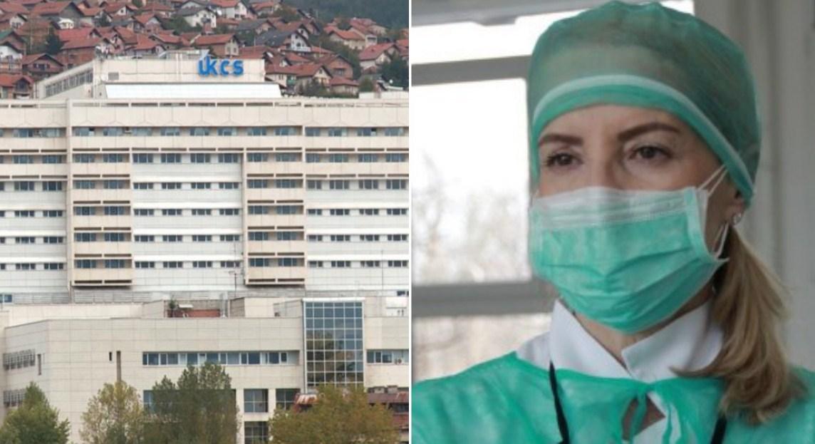 Pet novih slučajeva u FBiH: Zaražene osobe iz Sarajeva, Cazina i Zavidovića