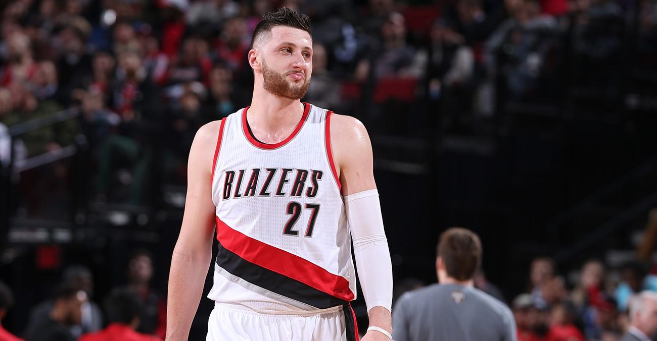 Nurkić: Čekam odluku kada će se liga nastavit - Avaz