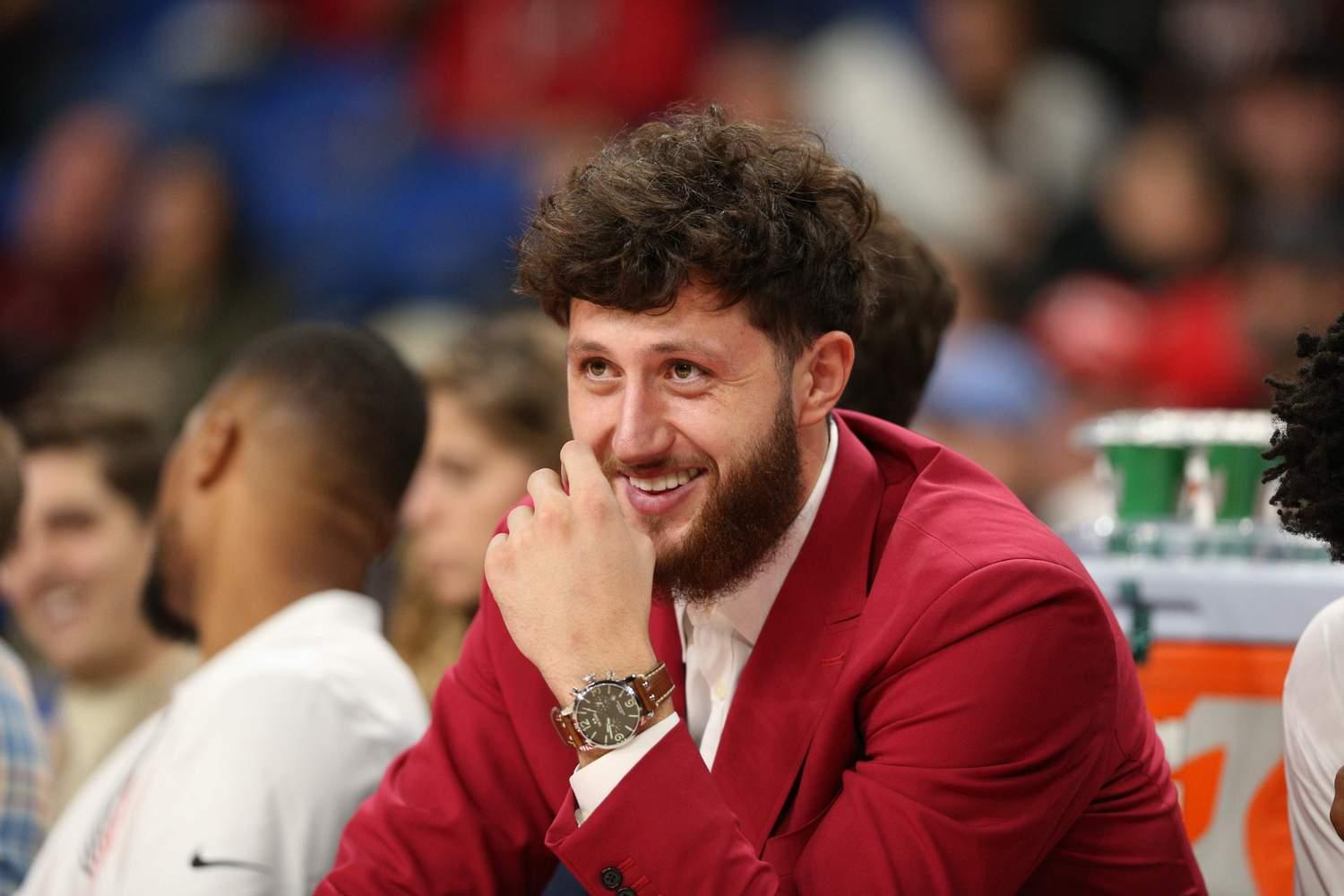 Jusuf Nurkić iznio prijedlog kako bi se ipak nastavila NBA sezona