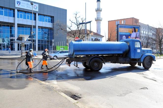 Bez novih zaraženih u Bijeljini