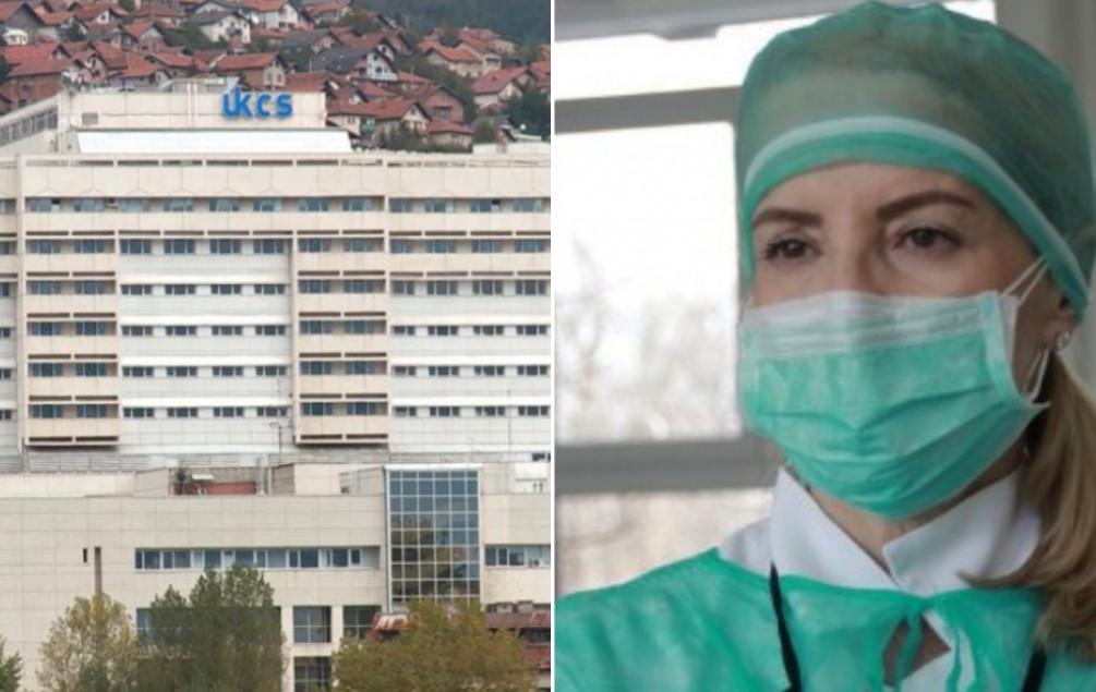 Još jedna osoba iz Bihaća pozitivna na koronavirus