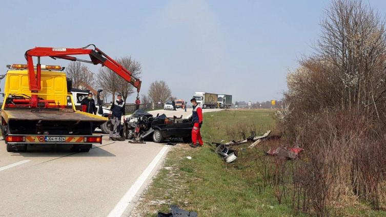 Detalji tragedije kod Livna: Troje nastradalih Livnjaka iz istog sela