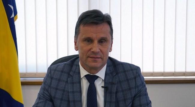 Novalić: Ukoliko dva člana Fiskalnog vijeća ne potpišu, ostajemo bez 330 miliona eura