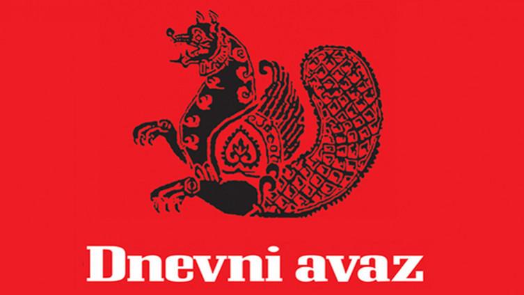 Avaz - Avaz