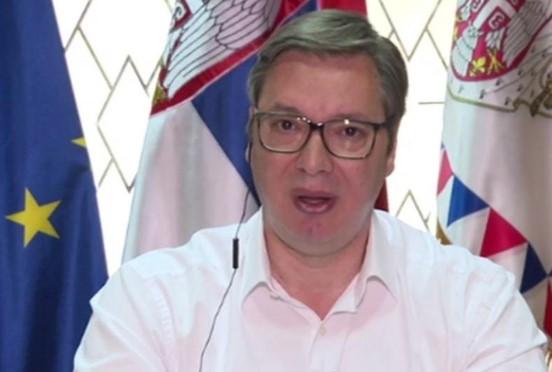 Vučić: Naše bolnice izgledaju kao spejs šatl u odnosu na neke na Zapadu